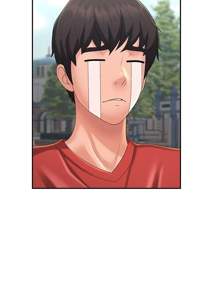 青春期小阿姨 第41话-妳是不是想诱惑我?! 第15页