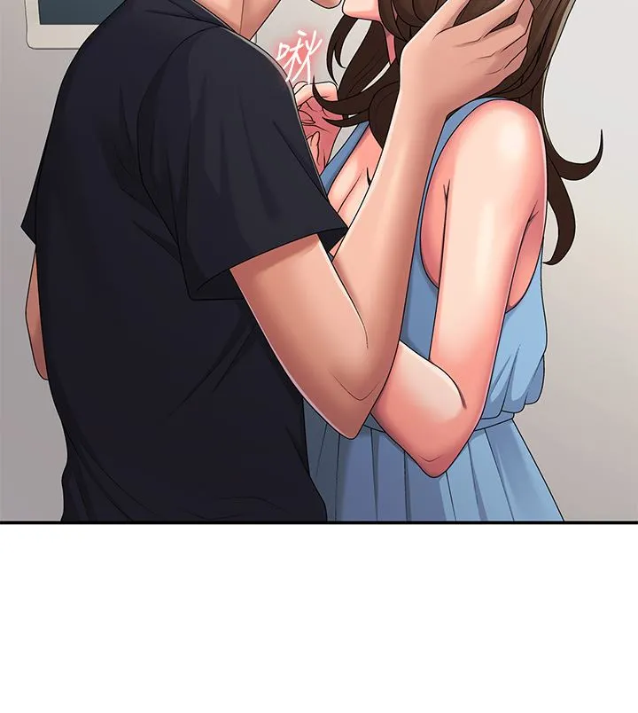 青春期小阿姨 第50话-酥痒难耐的小穴! 第23页