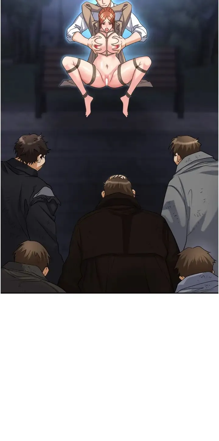职场陷阱 第59話-被插到狂流水的性奴 第25页