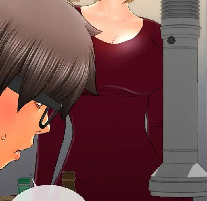 S商店的她 第43话 第8页