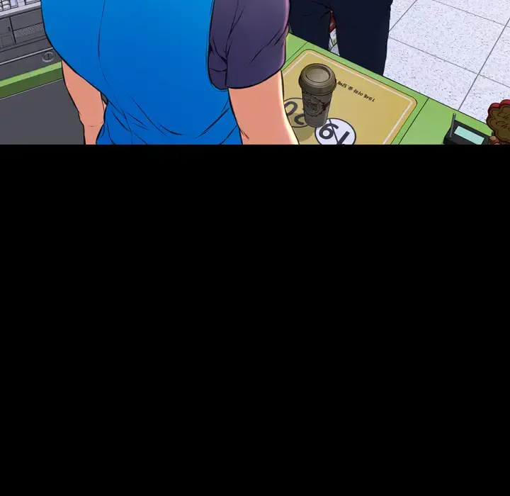 S商店的她 第1话 第16页