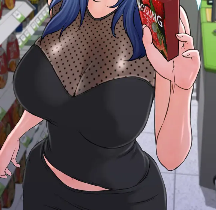 S商店的她 第3话 第38页