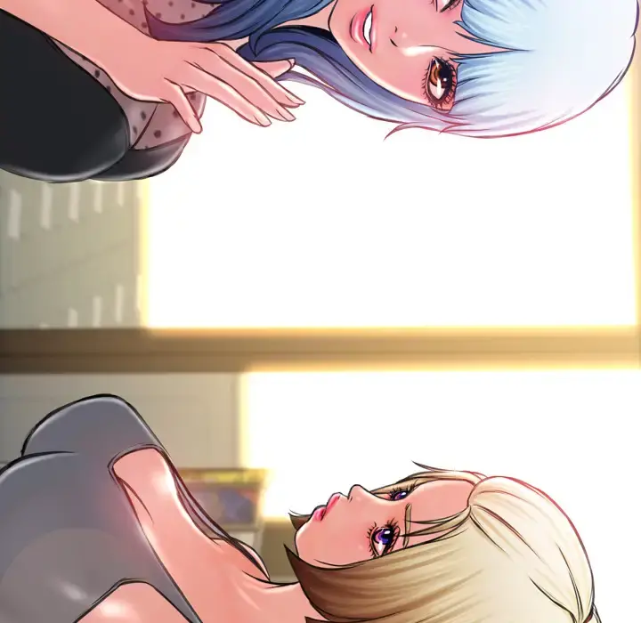 S商店的她 第3话 第64页