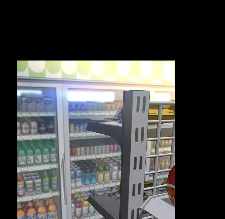S商店的她 第3话 第10页