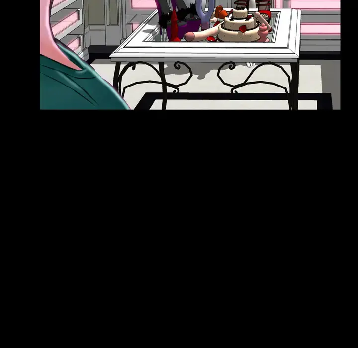 S商店的她 第5话 第12页