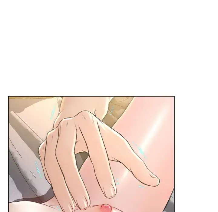 S商店的她 第39话 第126页