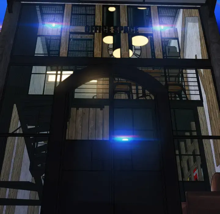 S商店的她 第39话 第53页