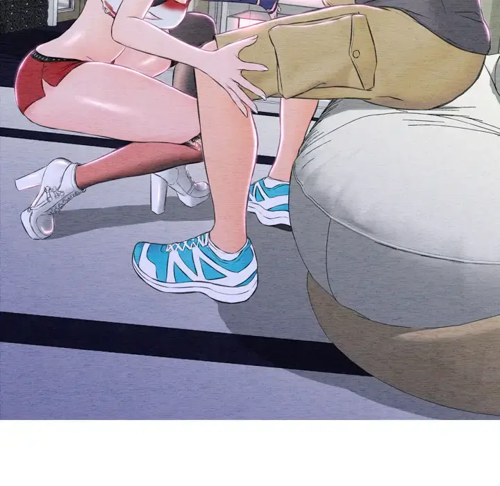 S商店的她 第46话 第35页