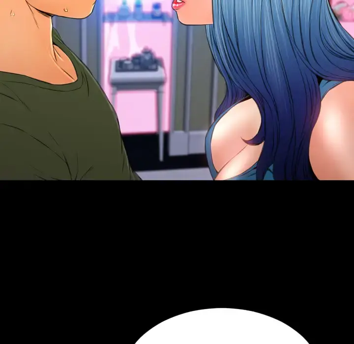 S商店的她 第31话 第55页