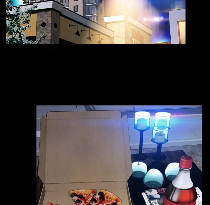 S商店的她 第45话 第15页