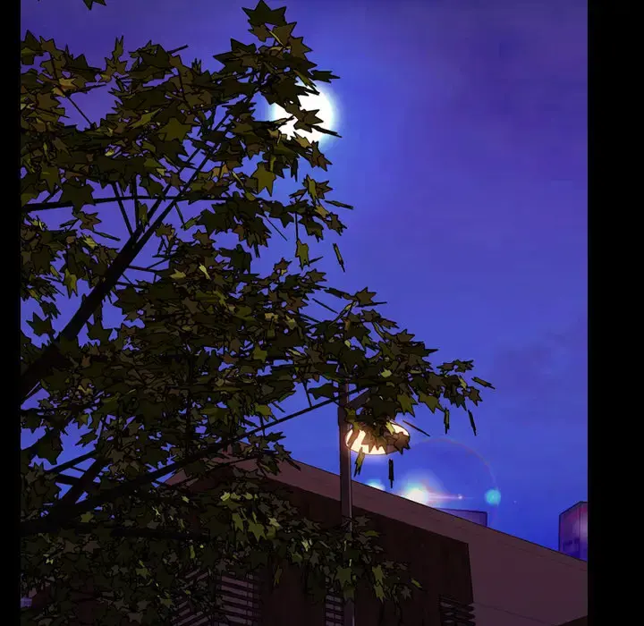 S商店的她 第36话 第111页