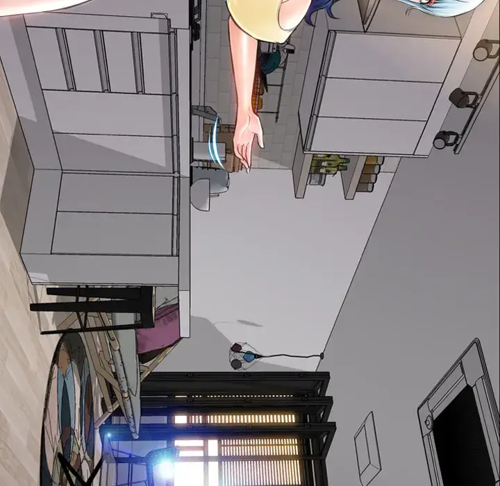 S商店的她 第16话 第112页