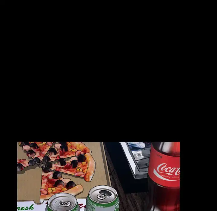 S商店的她 第44话 第38页
