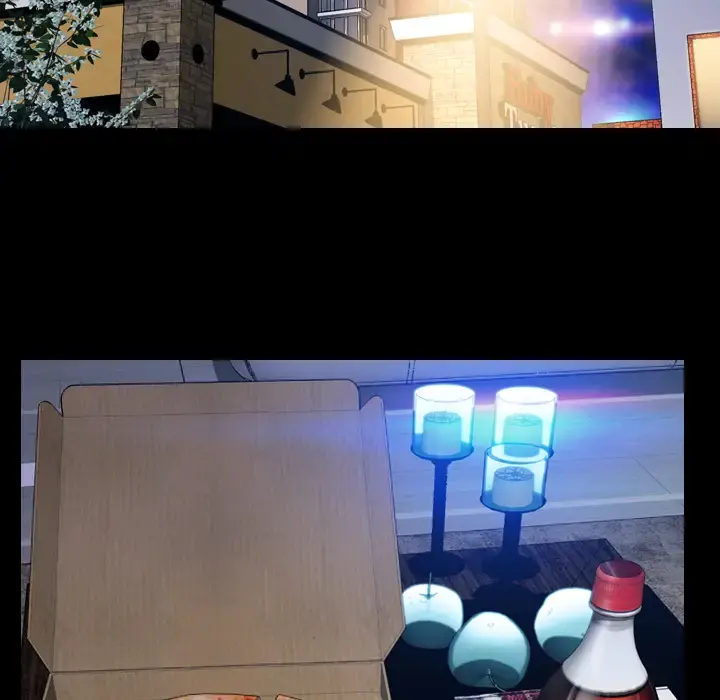 S商店的她 第44话 第14页