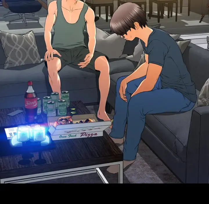 S商店的她 第44话 第17页