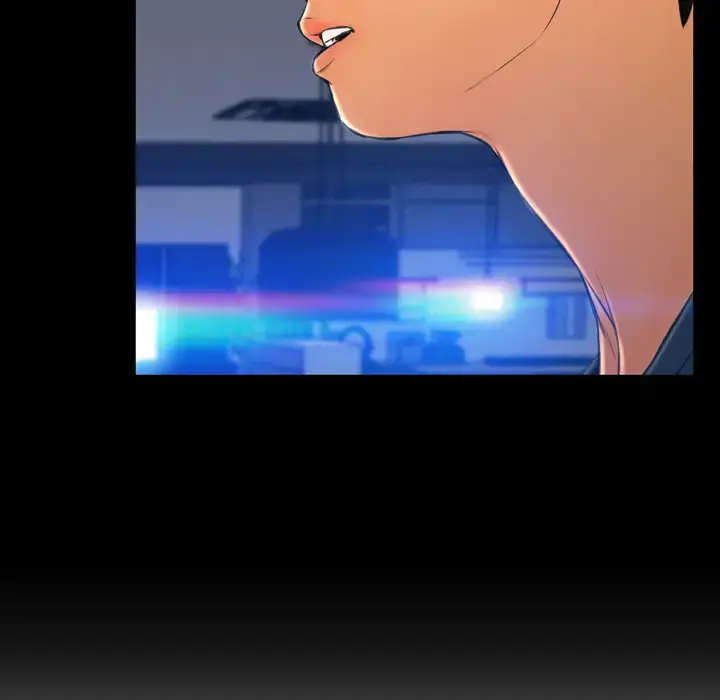 S商店的她 第44话 第94页
