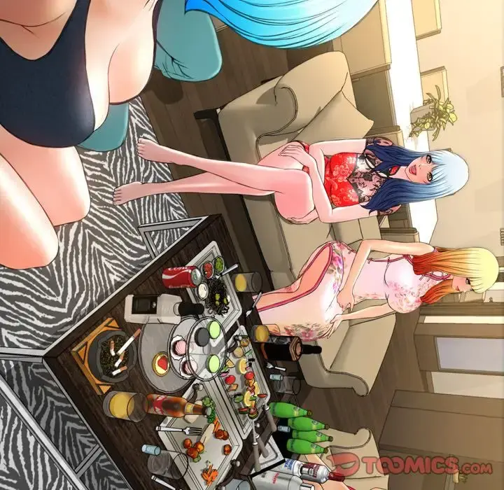 S商店的她 第68章 第116页