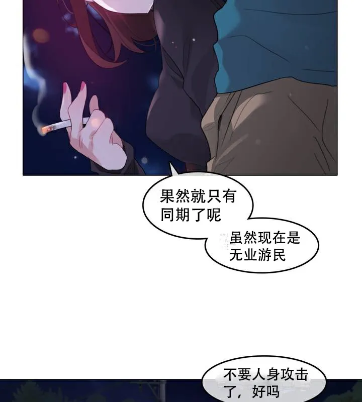 一个变态的日常生活 第63话 第42页