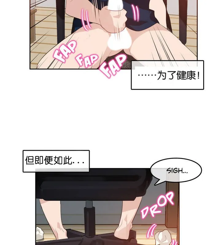一个变态的日常生活 第8话 第15页
