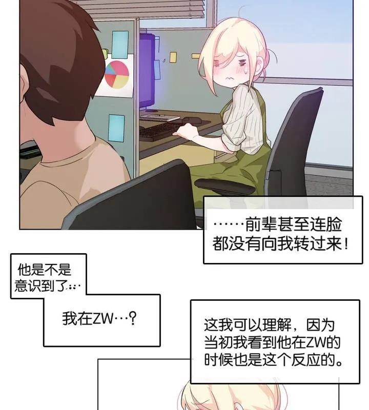 一个变态的日常生活 第8话 第21页