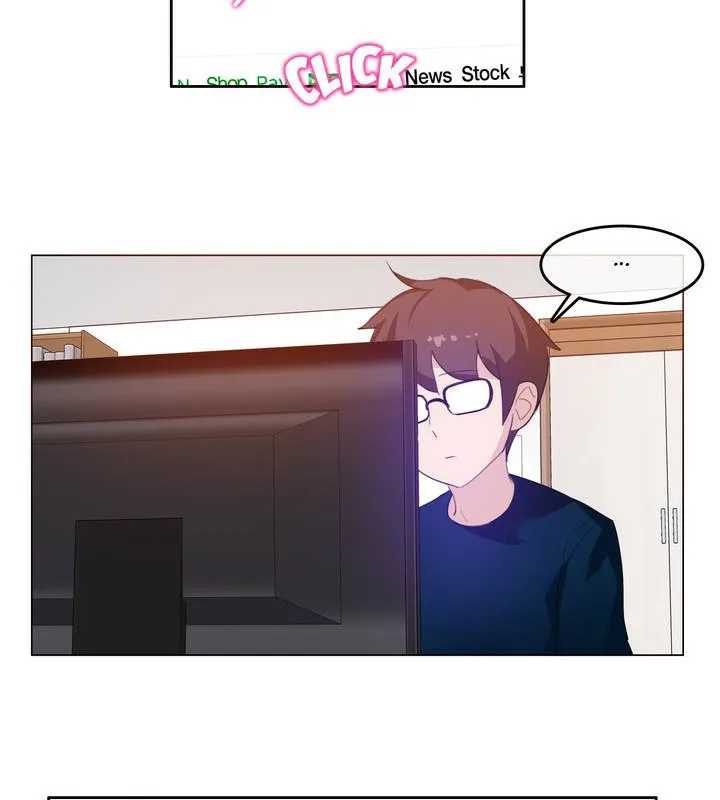 一个变态的日常生活 第8话 第2页