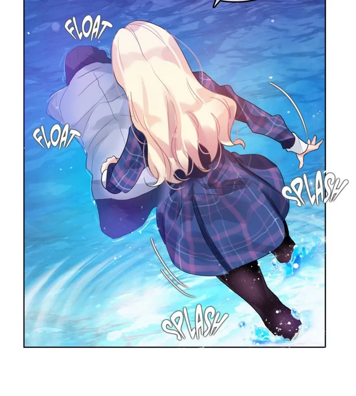 一个变态的日常生活 第43话 第33页