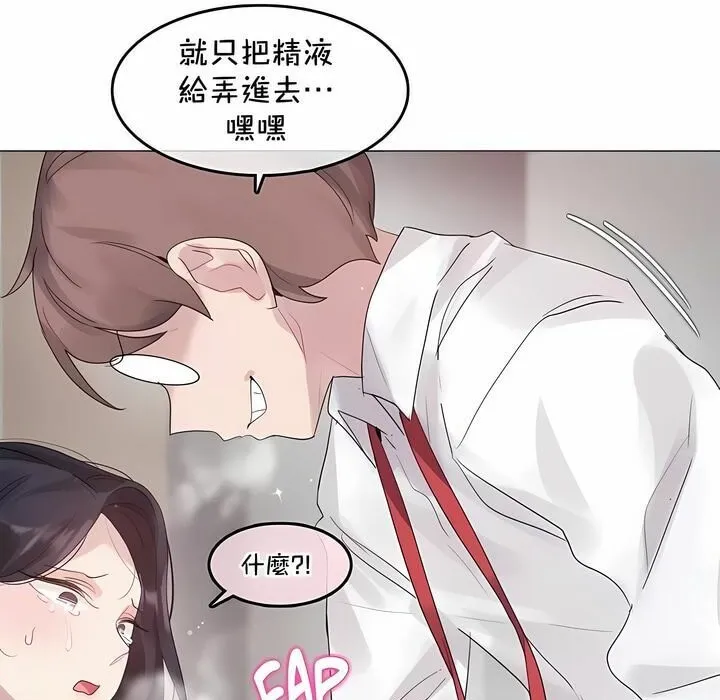 一个变态的日常生活 第128话 第58页