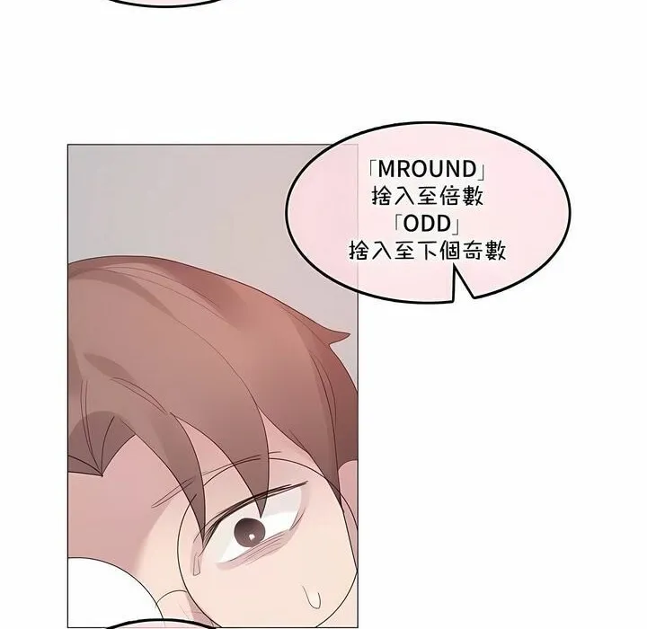 一个变态的日常生活 第128话 第43页