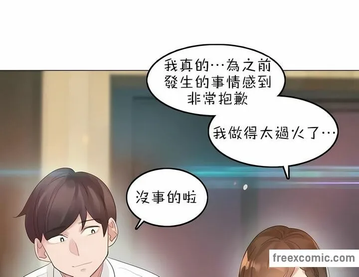 一个变态的日常生活 第79话 第36页