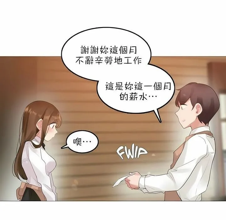 一个变态的日常生活 第79话 第22页