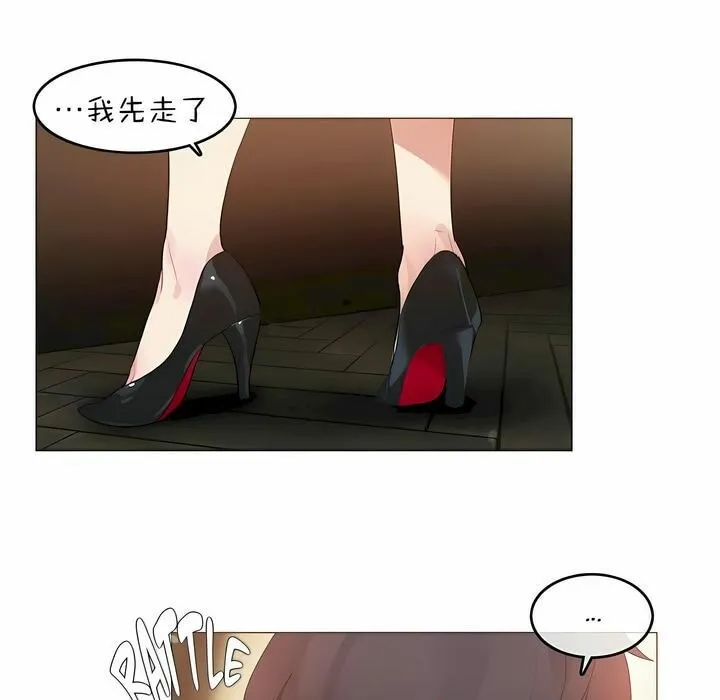 一个变态的日常生活 第79话 第59页