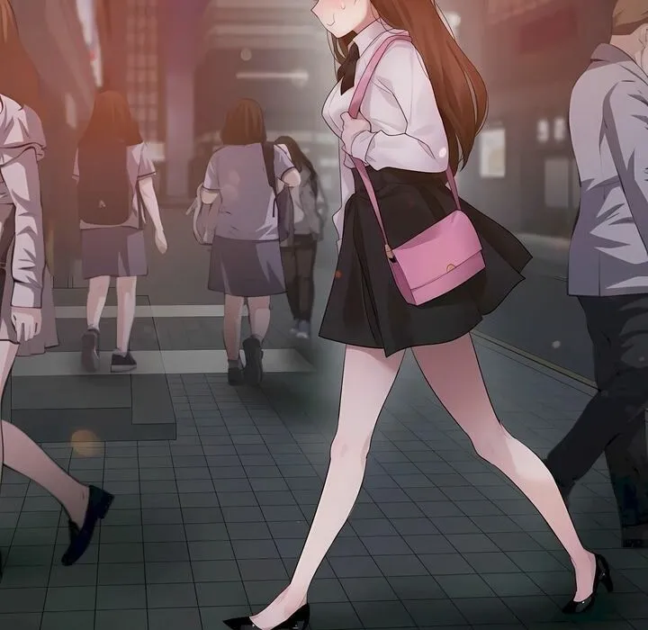 一个变态的日常生活 第79话 第63页