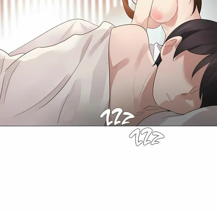 一个变态的日常生活 第79话 第83页