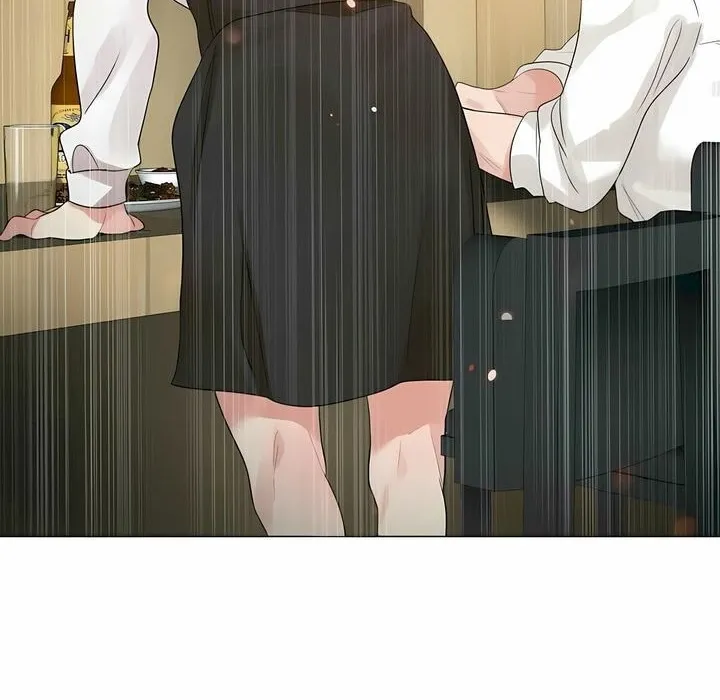 一个变态的日常生活 第79话 第58页
