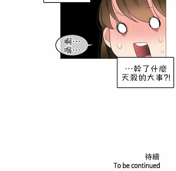 一个变态的日常生活 第79话 第88页