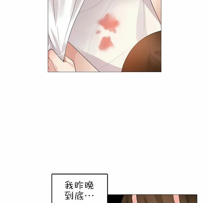 一个变态的日常生活 第79话 第87页