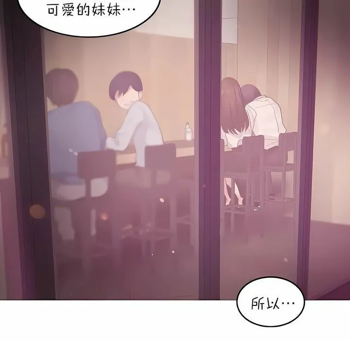 一个变态的日常生活 第79话 第56页