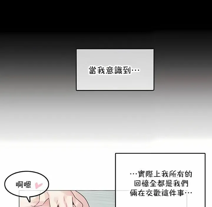 一个变态的日常生活 第135话 第73页