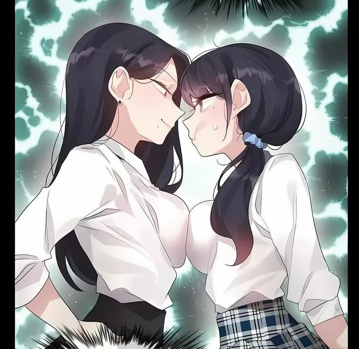 一个变态的日常生活 第139话 第49页