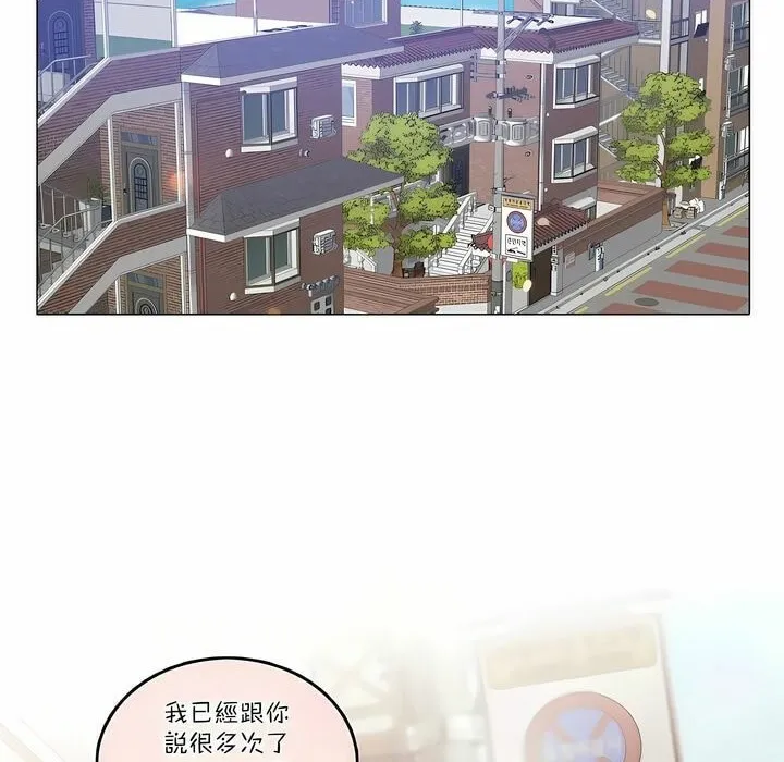一个变态的日常生活 第104话 第51页