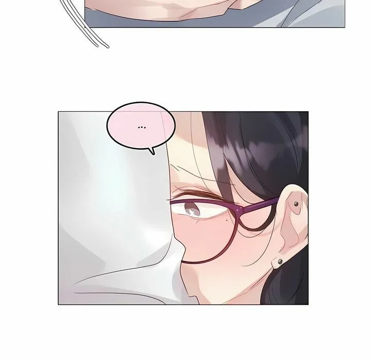 一个变态的日常生活 第111话 第58页