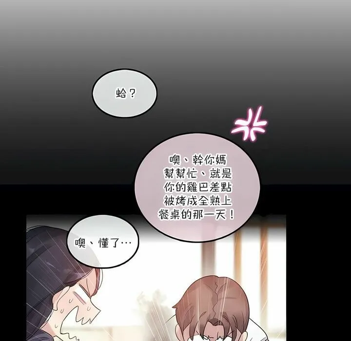 一个变态的日常生活 第111话 第29页
