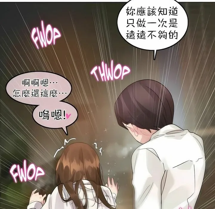 一个变态的日常生活 第86话 第58页