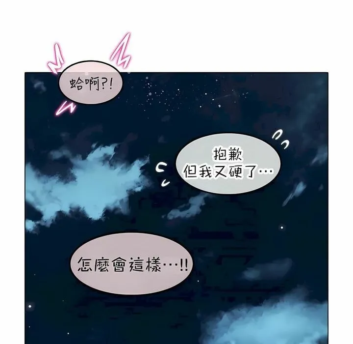 一个变态的日常生活 第86话 第82页