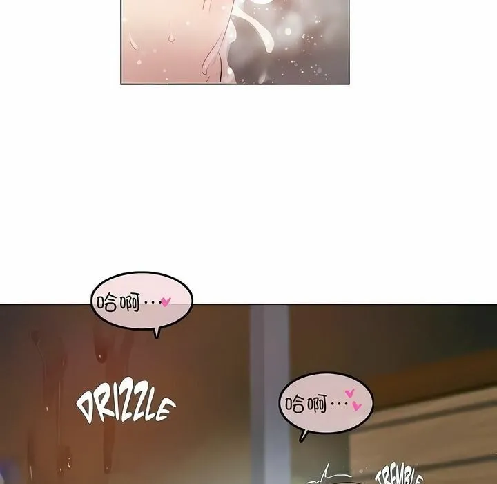 一个变态的日常生活 第86话 第79页