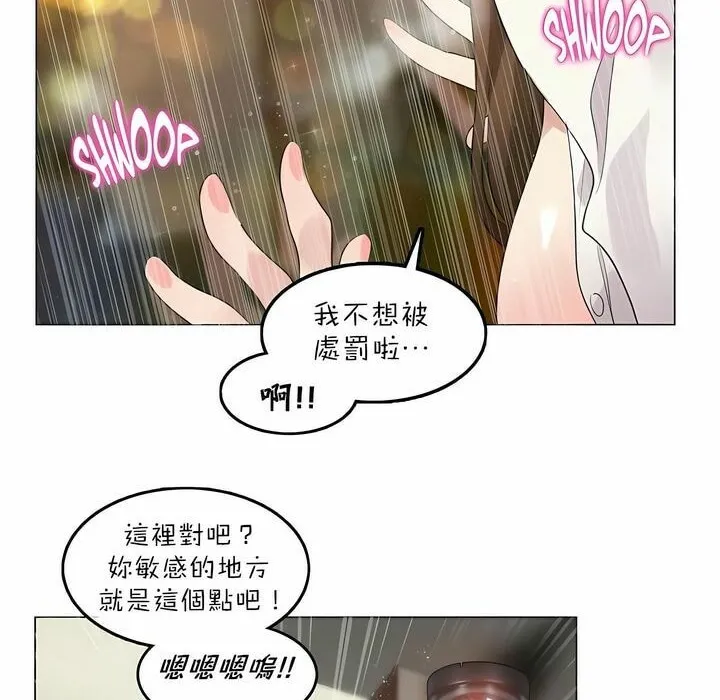 一个变态的日常生活 第86话 第66页