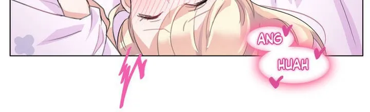 一个变态的日常生活 第7话 第52页