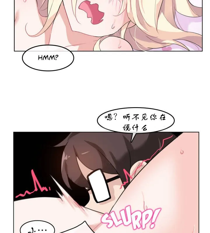 一个变态的日常生活 第7话 第58页