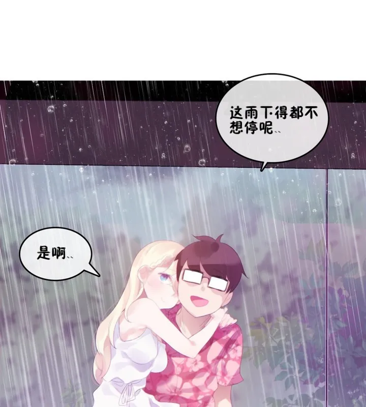 一个变态的日常生活 第66话 第71页