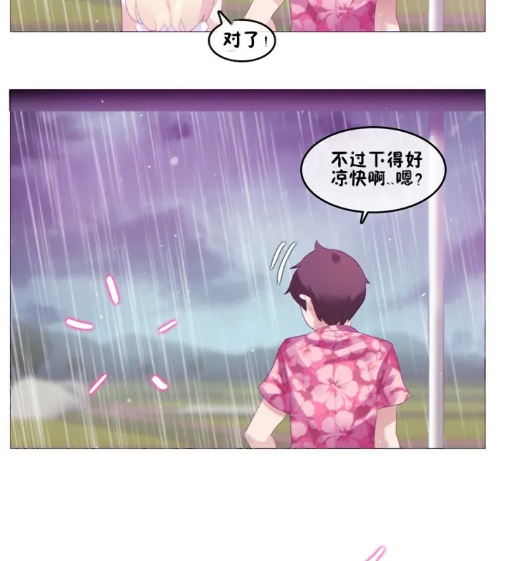 一个变态的日常生活 第66话 第37页